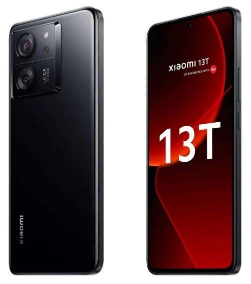 Представлены Xiaomi 13T и 13T Pro: влагозащита IP68, телеобъектив и пять лет поддержки по адекватной цене