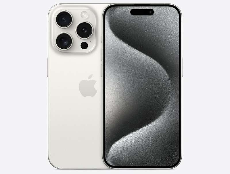 Цвета iPhone 15 и iPhone 15 Pro: все цвета для всех моделей