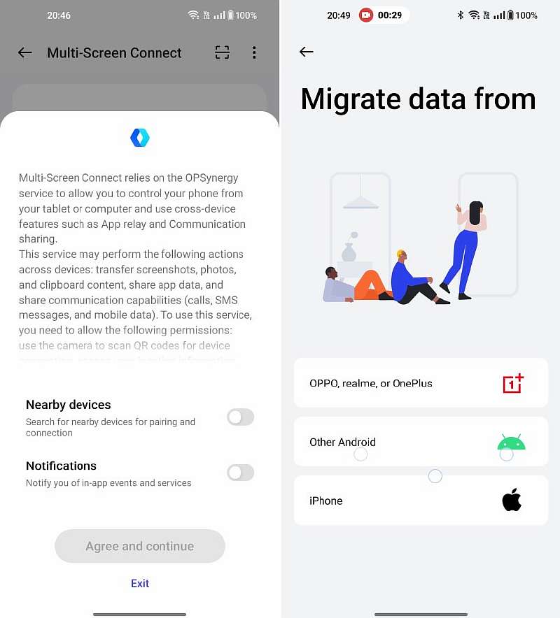 OnePlus представила OxygenOS 14. Что нового и какие смартфоны ее получат?