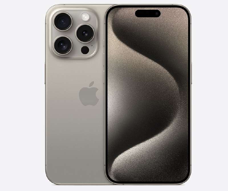 Цвета iPhone 15 и iPhone 15 Pro: все цвета для всех моделей