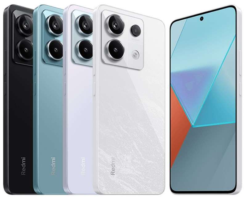 Redmi Note 13 Pro