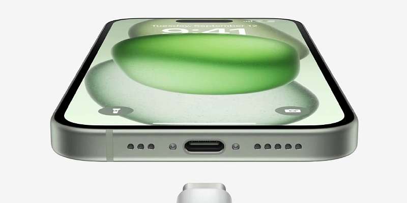iPhone 15 официально представлен. Цена и характеристики будущего бестселлера