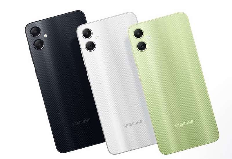 Samsung представила Galaxy A05 и Galaxy A05s: недорогие смартфоны с большим экраном и емким аккумулятором
