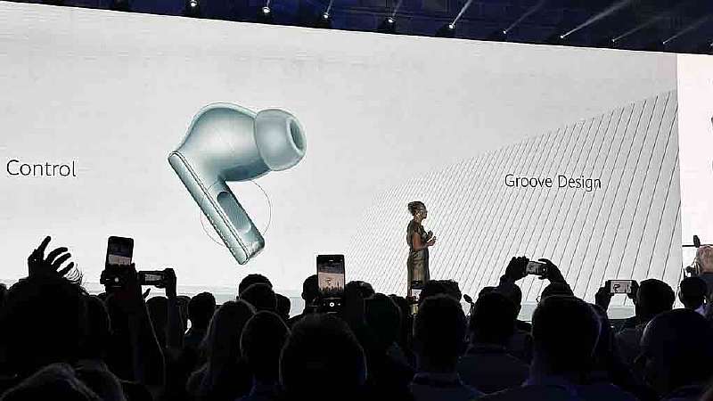 Huawei выпустила наушники FreeBuds Pro 3. У них топовое шумоподавление и 31 час автономности
