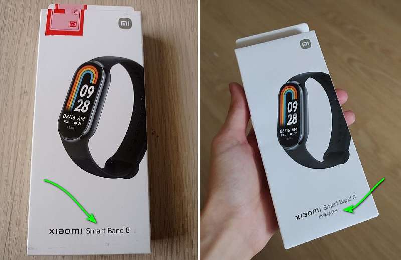 Чем отличается китайская и глобальная версия Xiaomi Mi Band 8. Почему не стоит экономить