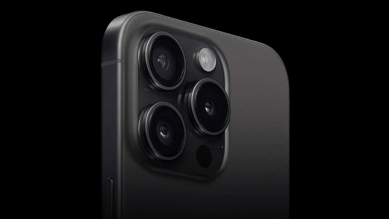 iPhone 15 Pro (Max) – невероятный аппарат: титан, USB-C, кнопка действия и передовые камеры. Цены