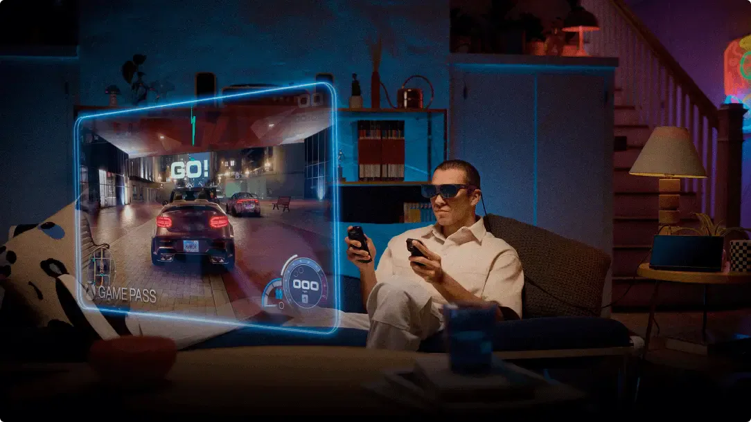 Lenovo Legion Go