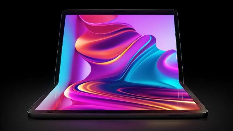 LG Gram Fold