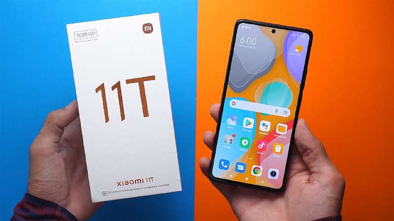 5 лучших смартфонов на процессоре Dimensity 1200. Достойные старички