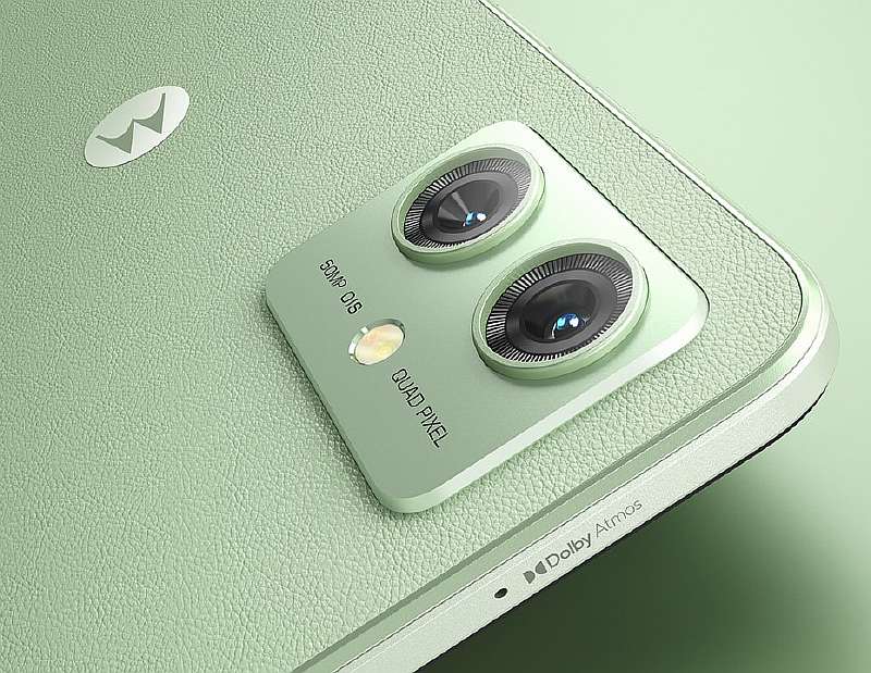 Motorola Moto G54 