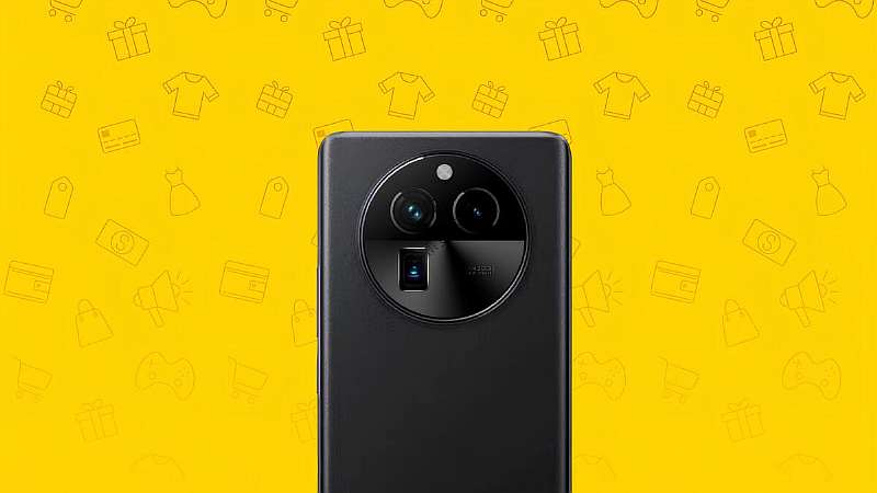 Realme GT5 Pro