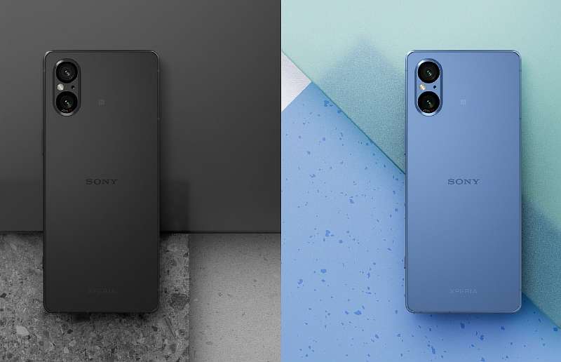 Представлен Sony Xperia 5 V: компактный и дорогой флагман