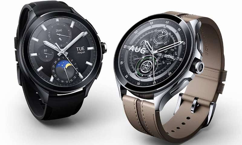 Xiaomi Watch 2 Pro – новые смарт-часы с Wear OS и eSIM. Это самая продвинутая модель бренда
