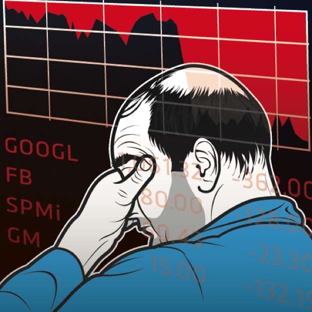 Почти апокалипсис: как будет выглядеть мир, если Интернет полностью исчезнет?