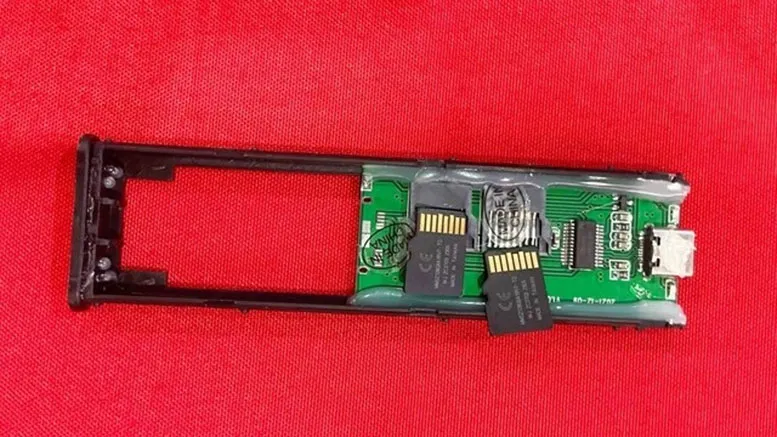 Никогда не покупайте дешевые китайские SSD с AliExpress. Вот почему