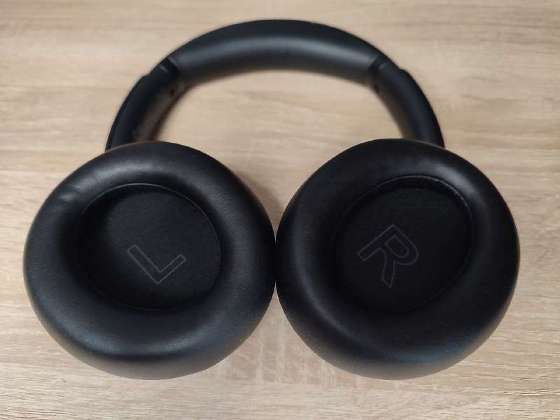 Обзор Anker soundcore Life Q30: лучшие бюджетные наушники с активным шумоподавлением?