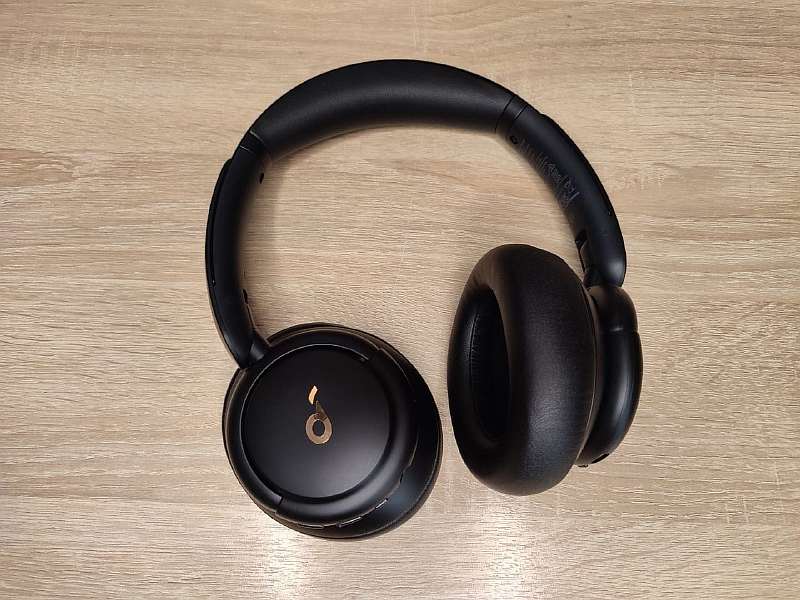 Обзор Anker soundcore Life Q30: лучшие бюджетные наушники с активным шумоподавлением?