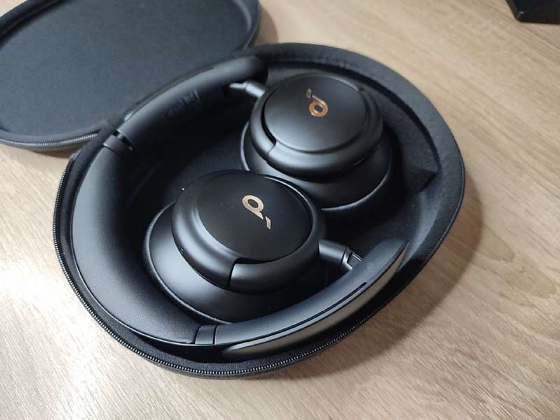 Обзор Anker soundcore Life Q30: лучшие бюджетные наушники с активным шумоподавлением?