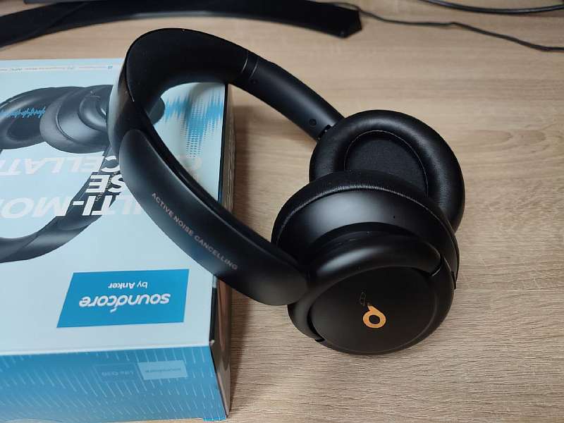 Обзор Anker soundcore Life Q30: лучшие бюджетные наушники с активным шумоподавлением?