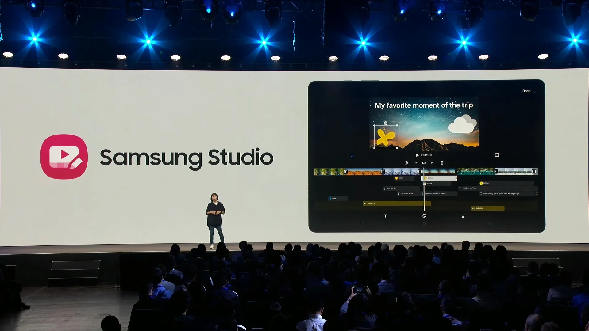 Samsung представила One UI 6 для смартфонов Galaxy. Что нового?