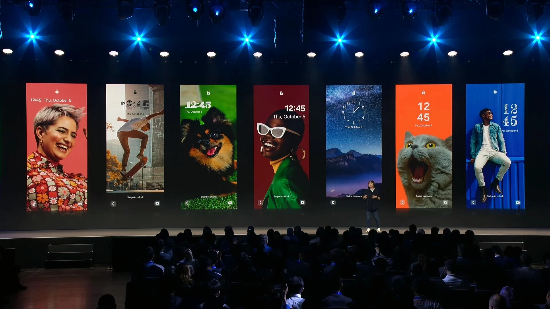 Samsung представила One UI 6 для смартфонов Galaxy. Что нового?