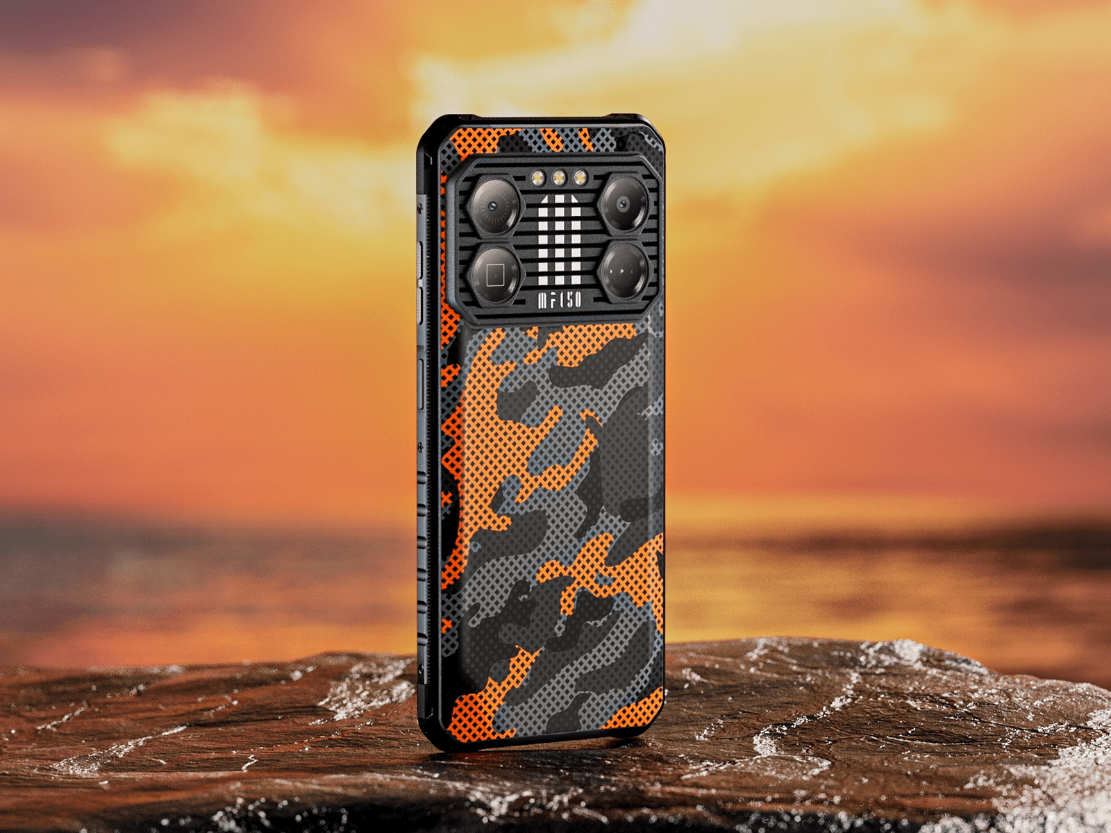 IIF150 B2 PRO