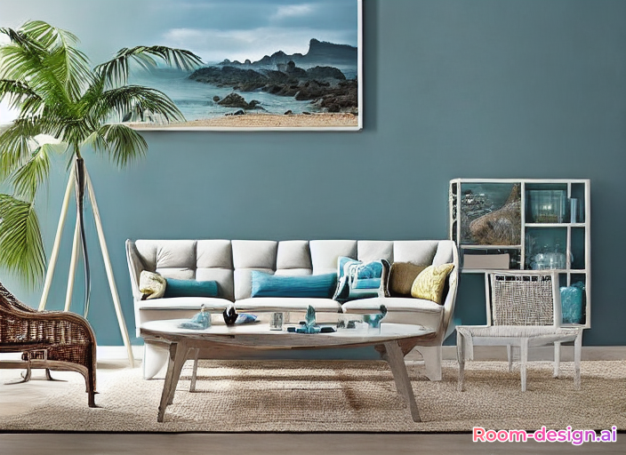 Новая нейросеть для дизайна интерьера Room-design.ai